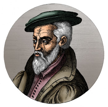 Georgius Agricola