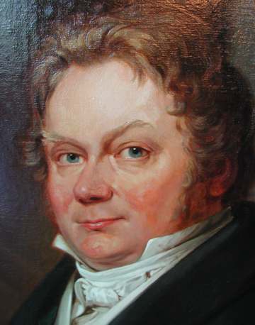 Jöns Jacob Berzelius