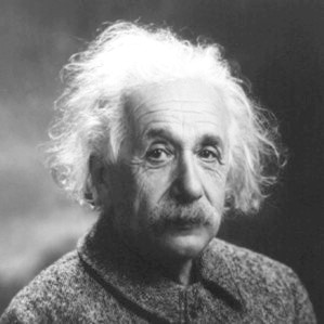 biografia de Albert Einstein