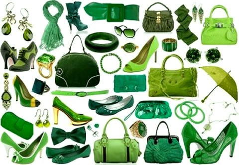 verde