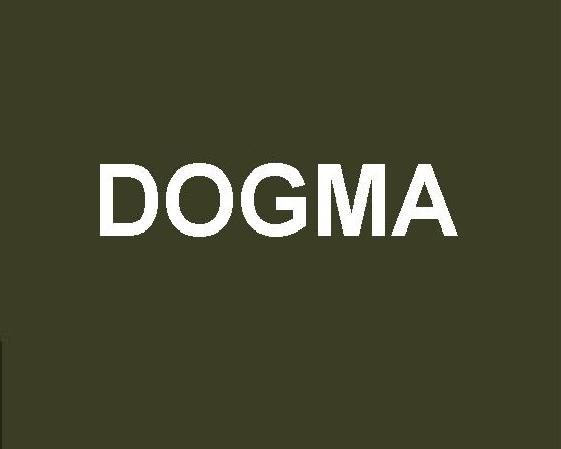 Dogma