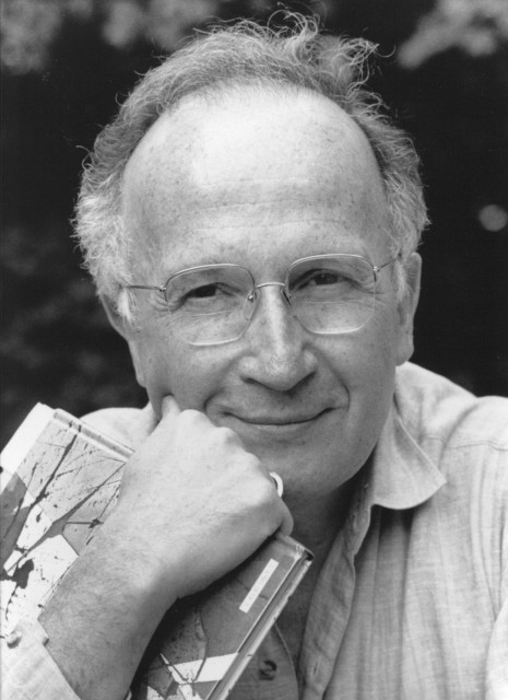 Paul Karl Feyerabend