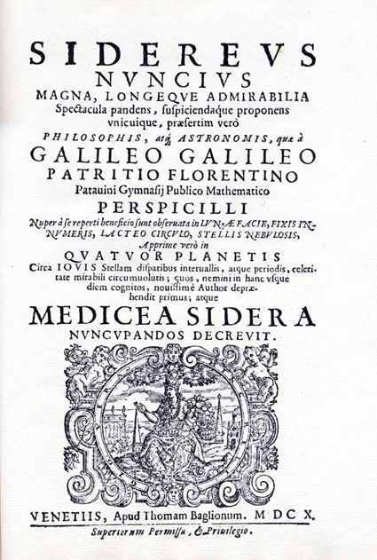 Galileu - Discorso al serenissimo Don Cosimo Il Gran Duca di Toscana intorno alle cose, che stanno in s l'acqua, che in quella si muovono