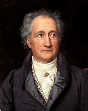 Johann Wolfgang von Goethe