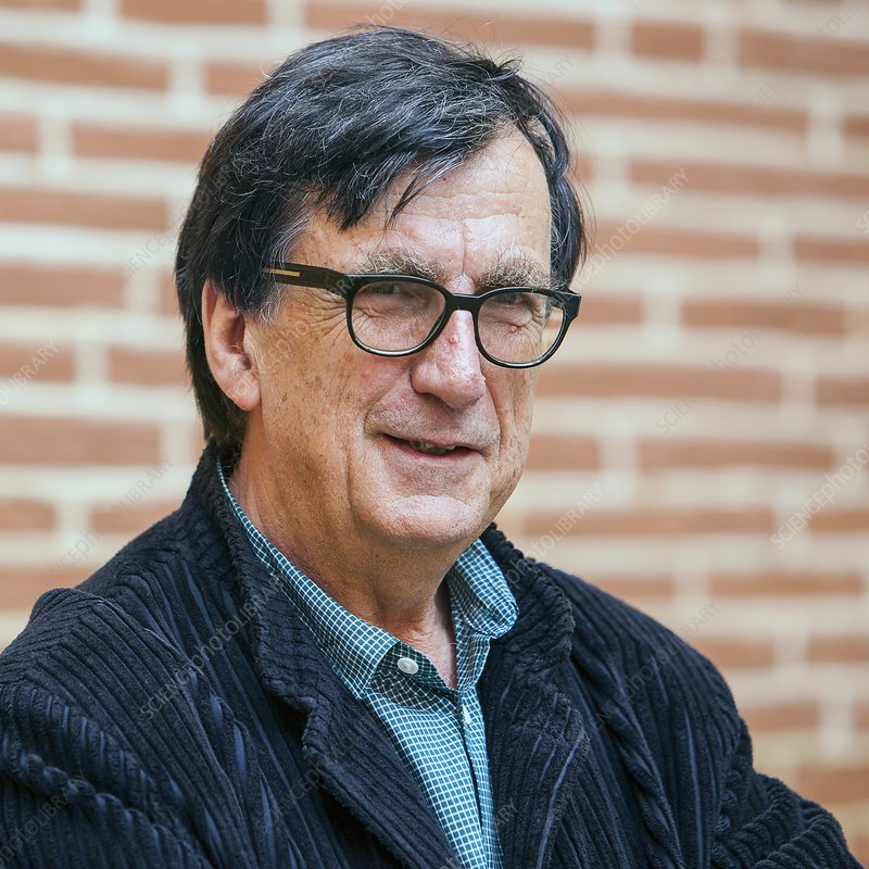 Bruno Latour