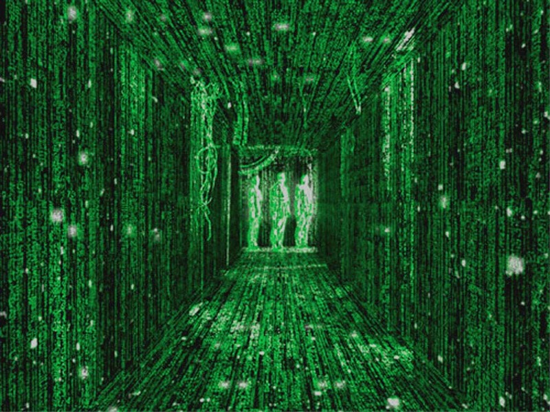 Matrix - Matrix