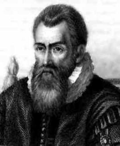 John Napier