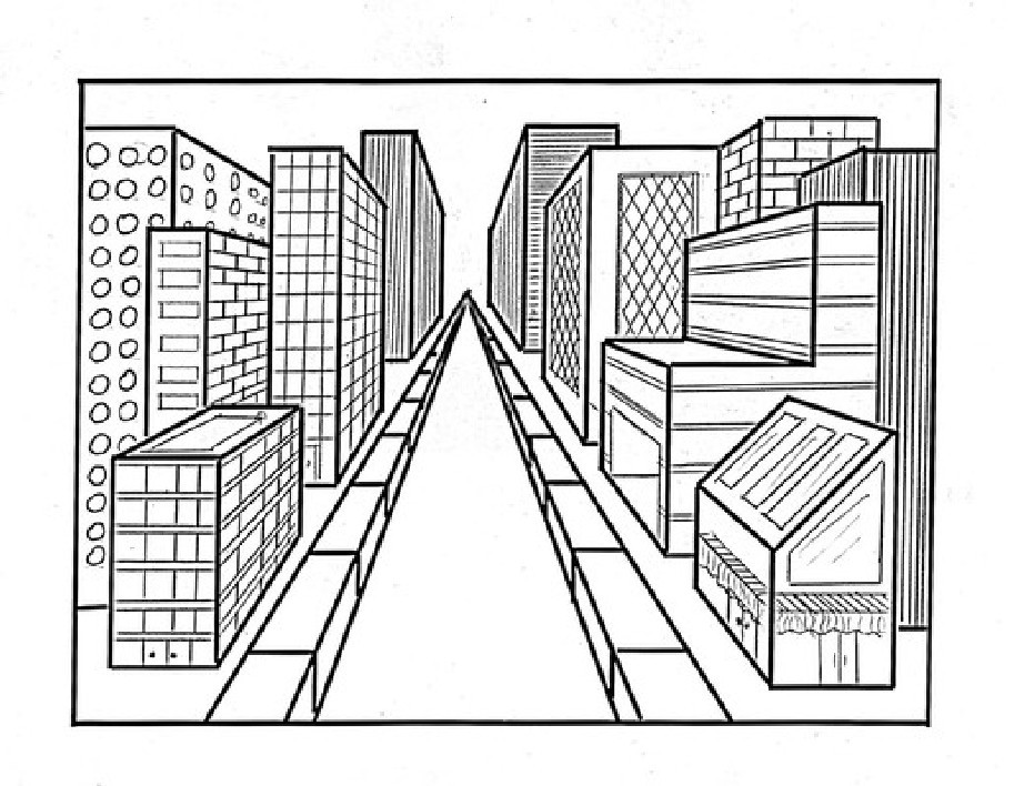 Renascimento - Perspectiva