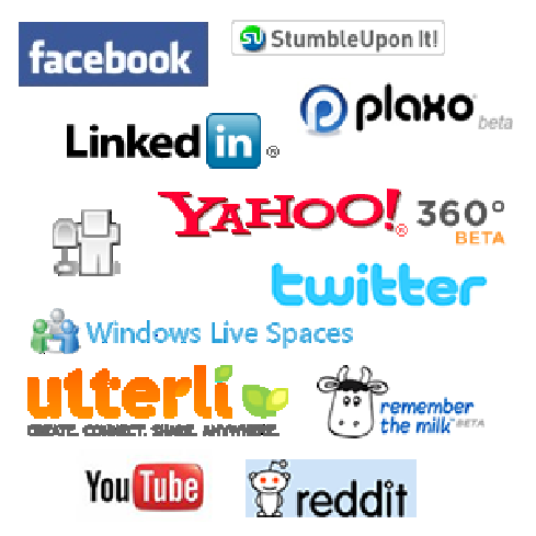 privacidade e redes sociais