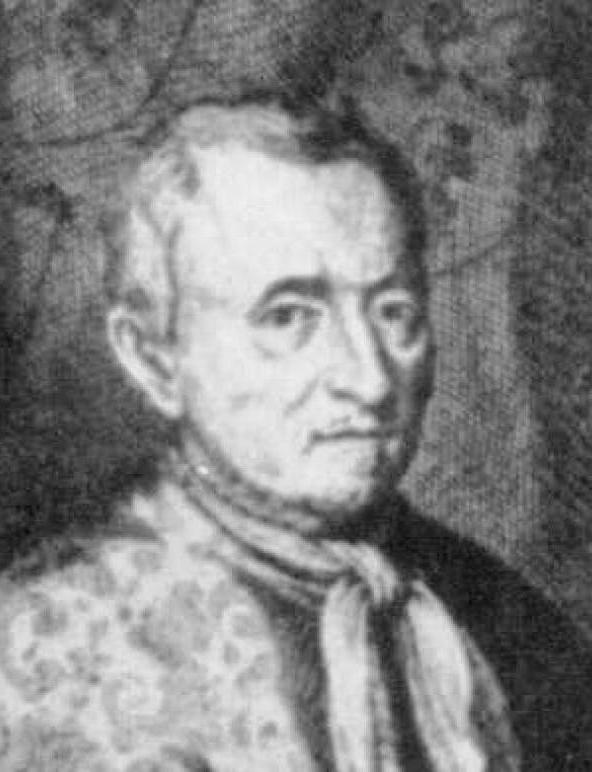 Jan Baptista van Helmont