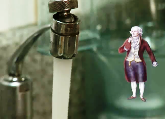 vídeos sobre Lavoisier